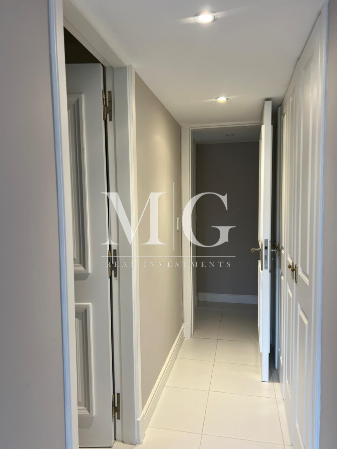 Apartamento ID.1495 - Espectacular Departamento en venta frente al mar, penthouse de 4 dormitorios. Punta del Este