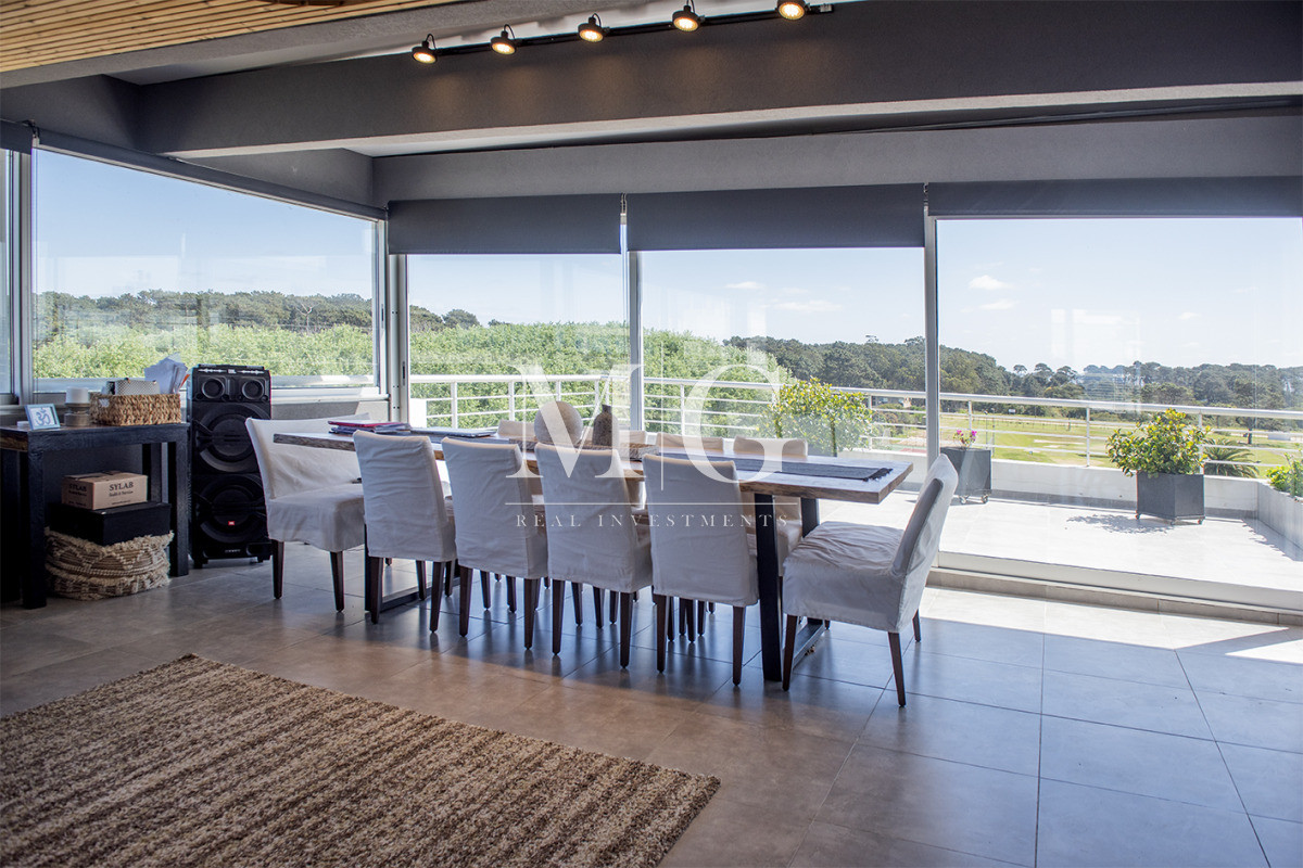 Apartamento ID.1496 - Departamento de 3 dormitorios en venta en torre Silente