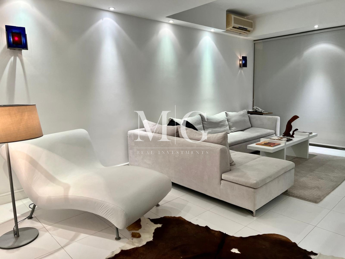 Apartamento ID.1495 - Espectacular Departamento en venta frente al mar, penthouse de 4 dormitorios. Punta del Este