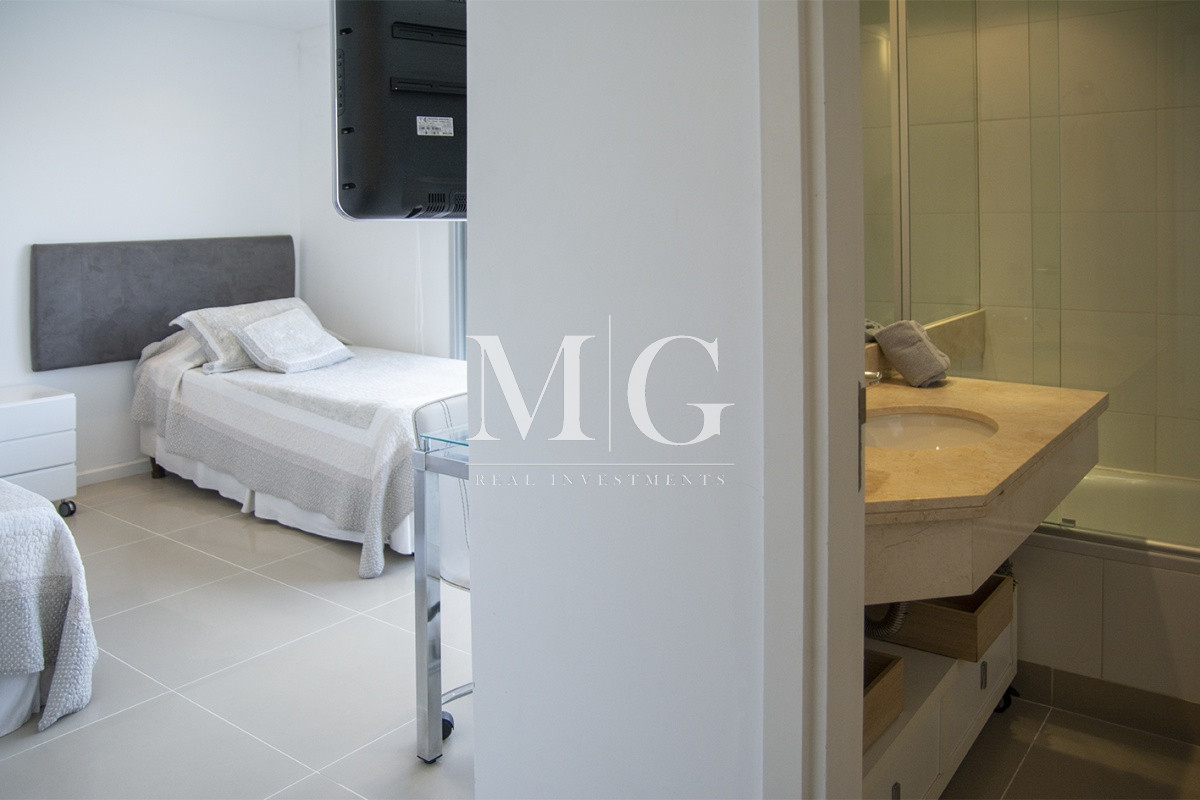 Apartamento ID.1494 - Departamento en piso alto, Quartier del Mar, en venta.