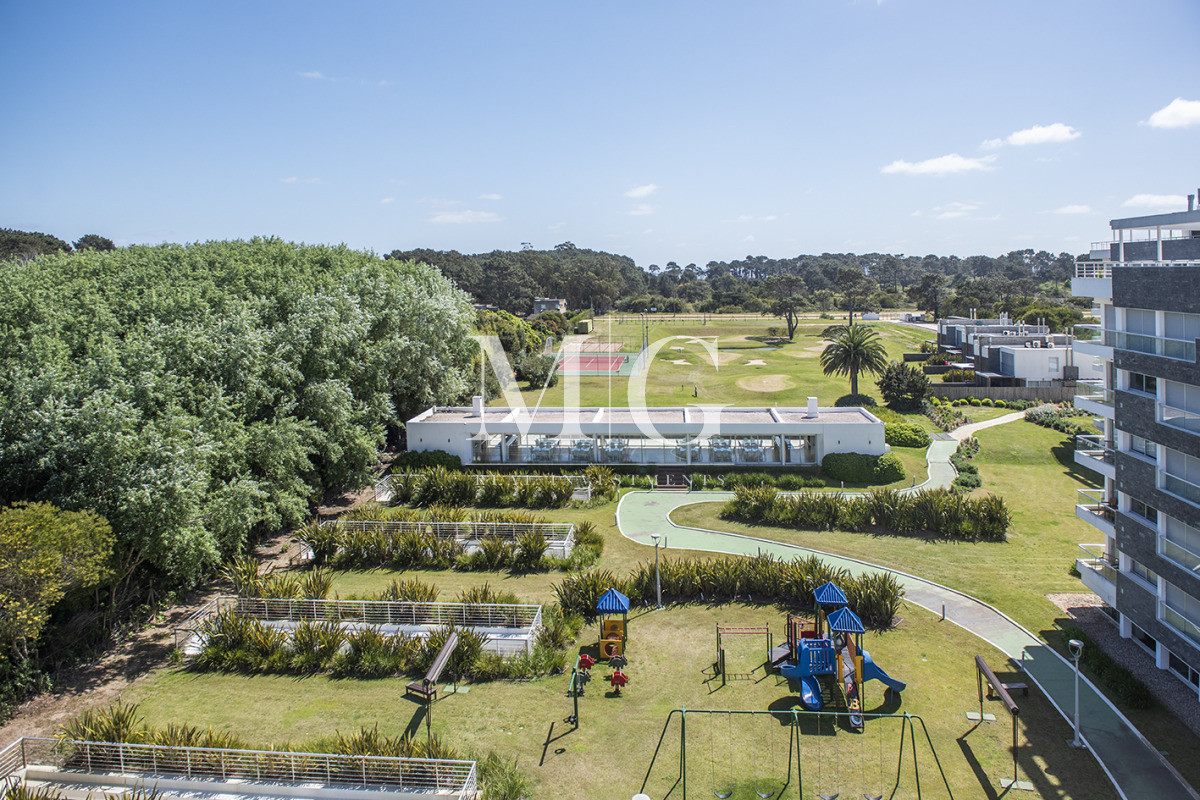 Apartamento ID.1496 - Departamento de 3 dormitorios en venta en torre Silente