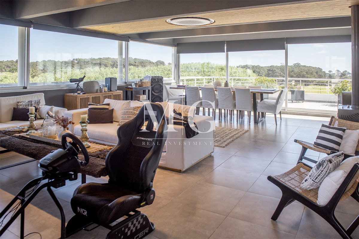 Apartamento ID.1496 - Departamento de 3 dormitorios en venta en torre Silente