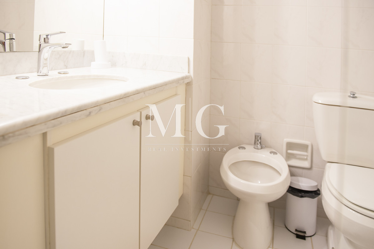 Apartamento ID.1503 - APARTAMENTO EN VENTA 2 DORMITORIOS, PLAYA MANSA