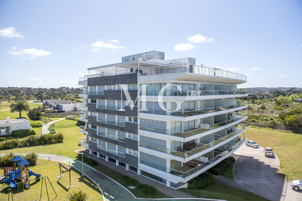 Apartamento ID.1496 - Departamento de 3 dormitorios en venta en torre Silente