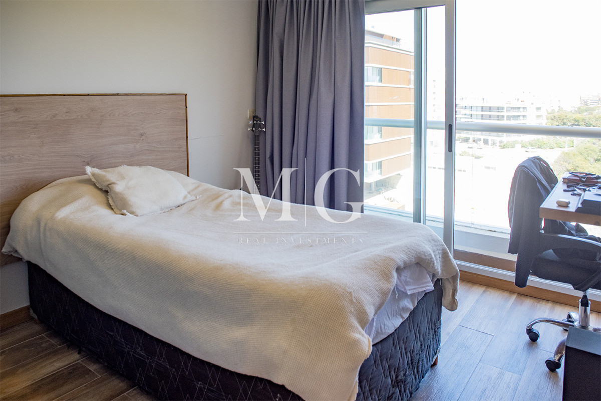 Apartamento ID.1496 - Departamento de 3 dormitorios en venta en torre Silente