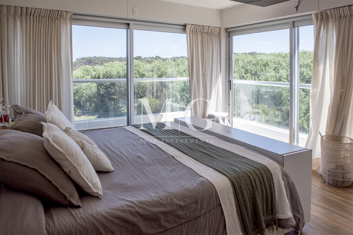 Apartamento ID.1496 - Departamento de 3 dormitorios en venta en torre Silente