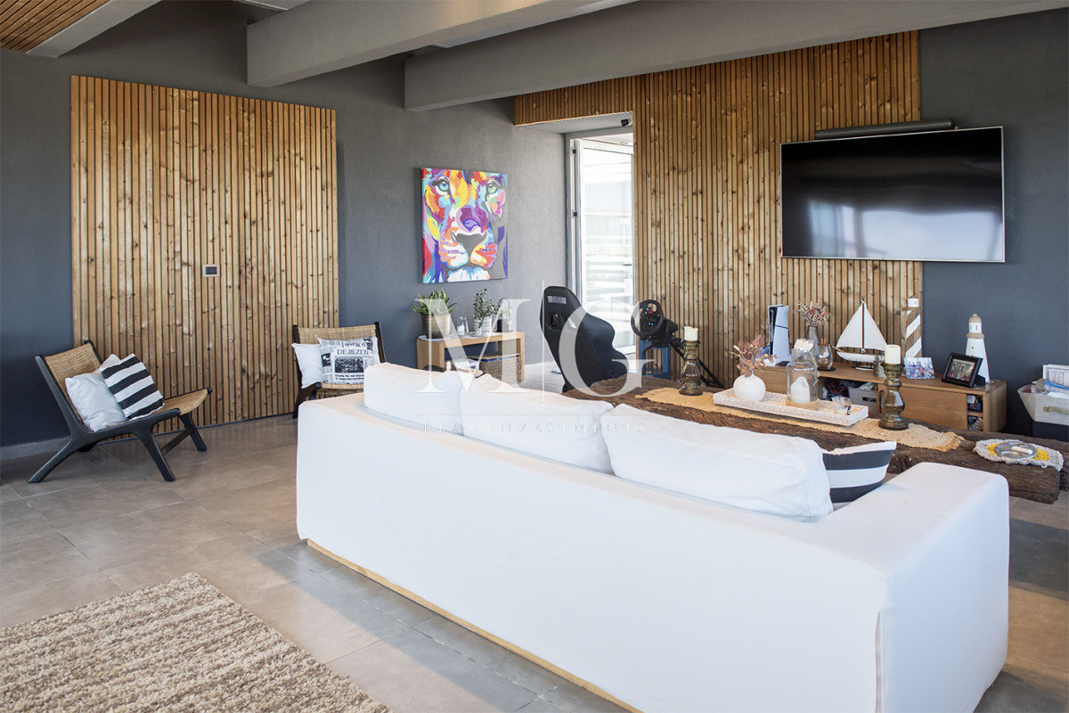 Apartamento ID.1496 - Departamento de 3 dormitorios en venta en torre Silente