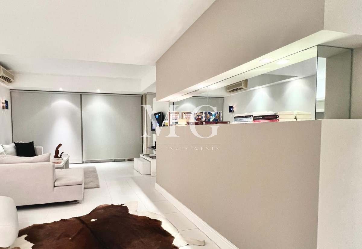 Apartamento ID.1495 - Espectacular Departamento en venta frente al mar, penthouse de 4 dormitorios. Punta del Este