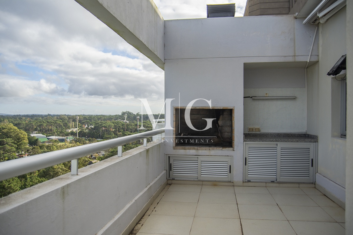 Apartamento ID.1494 - Departamento en piso alto, Quartier del Mar, en venta.