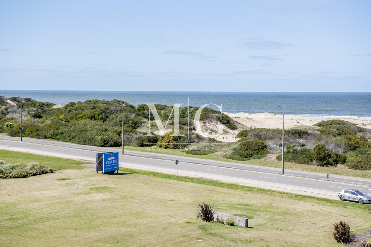 Apartamento ID.1496 - Departamento de 3 dormitorios en venta en torre Silente