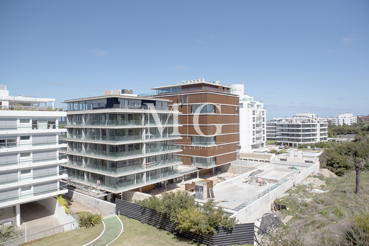 Apartamento ID.1496 - Departamento de 3 dormitorios en venta en torre Silente