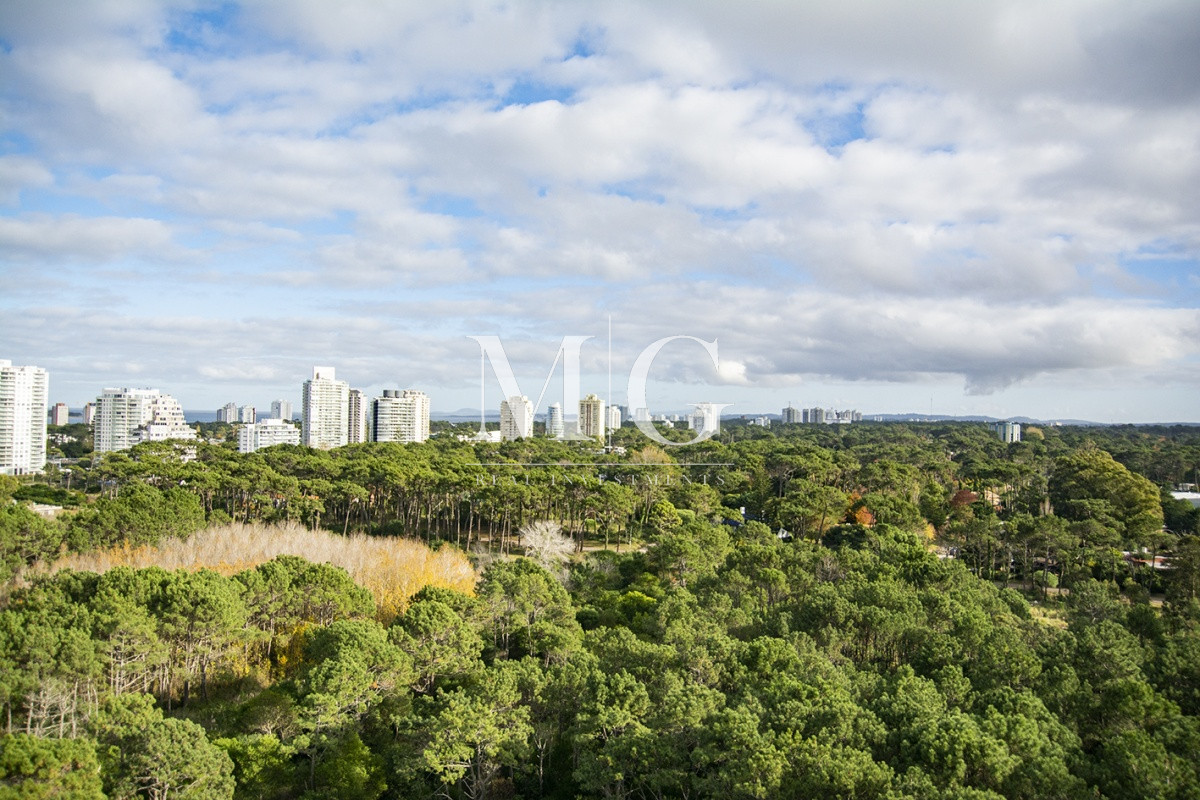 Apartamento ID.1494 - Departamento en piso alto, Quartier del Mar, en venta.