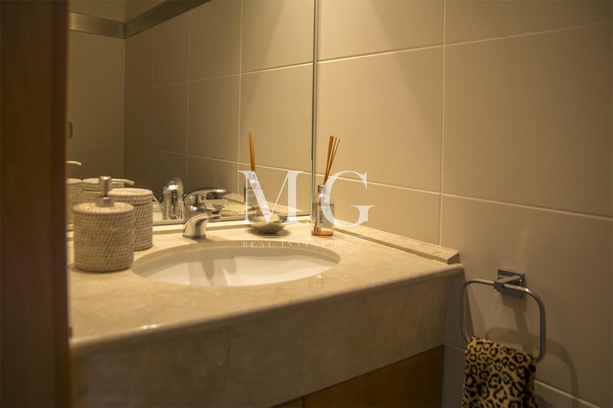 Apartamento ID.1502 - Penthouse en Punta del Este, playa brava 4 dormitorios