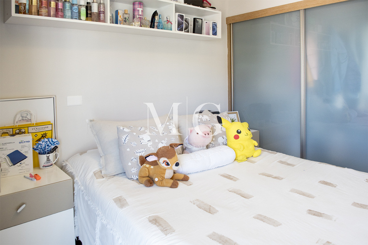 Apartamento ID.1496 - Departamento de 3 dormitorios en venta en torre Silente