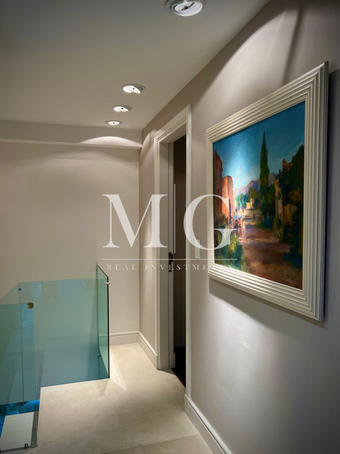 Apartamento ID.1495 - Espectacular Departamento en venta frente al mar, penthouse de 4 dormitorios. Punta del Este