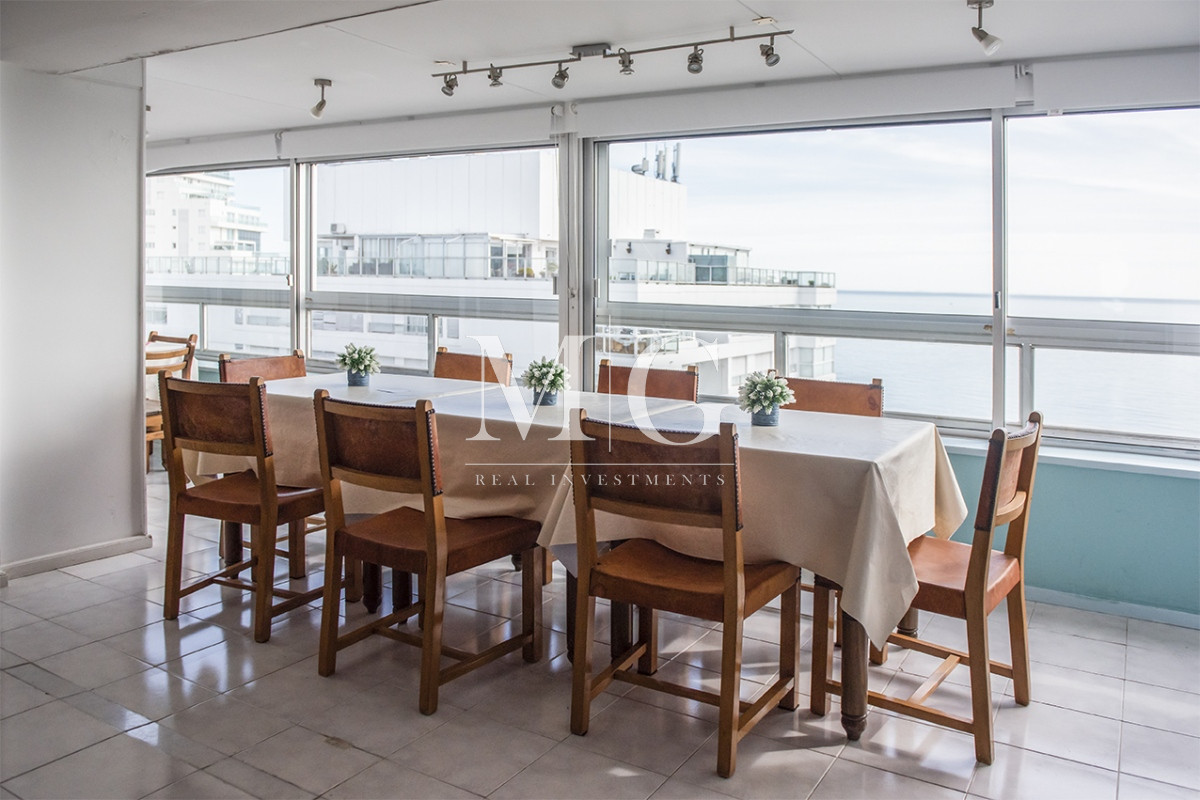 Apartamento ID.1503 - APARTAMENTO EN VENTA 2 DORMITORIOS, PLAYA MANSA