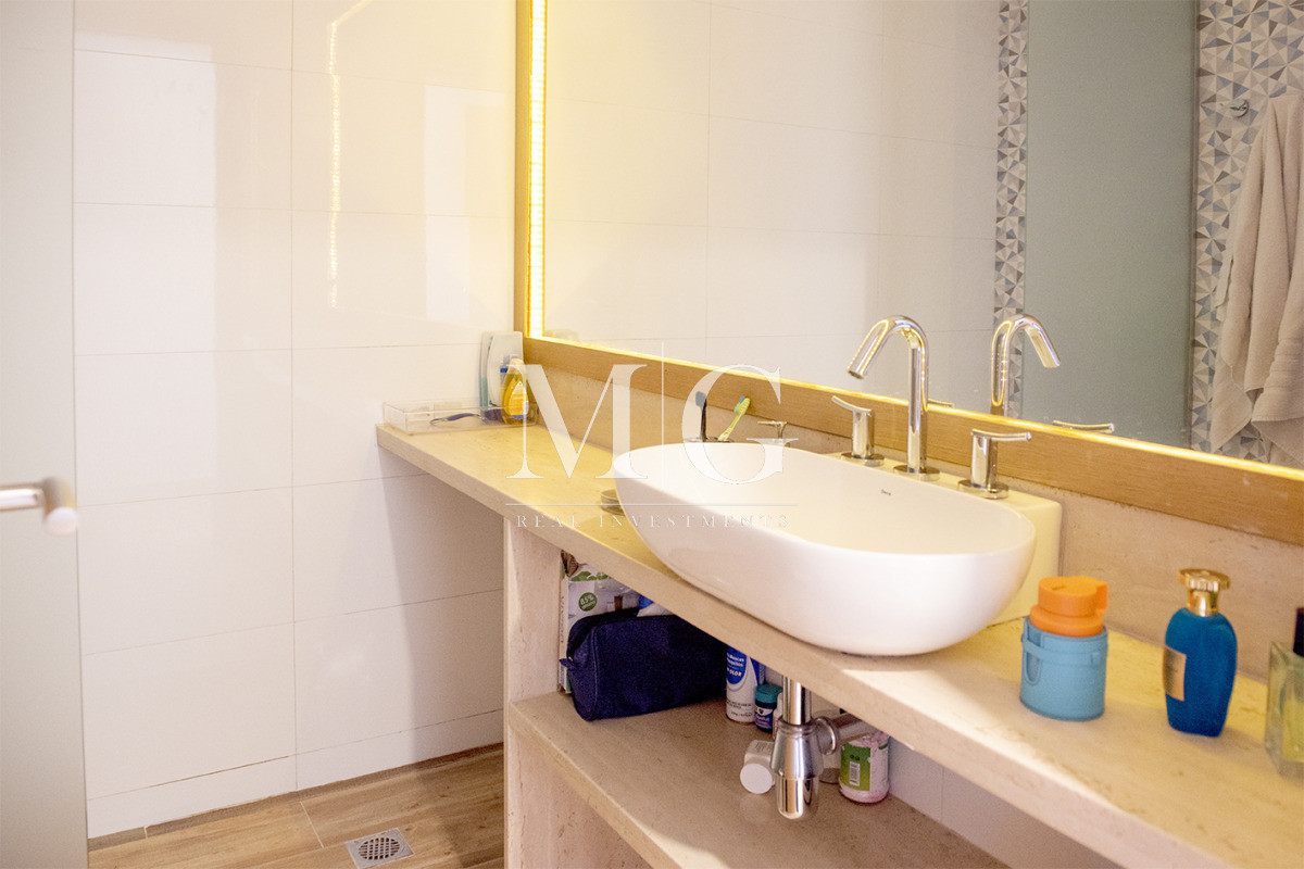 Apartamento ID.1496 - Departamento de 3 dormitorios en venta en torre Silente