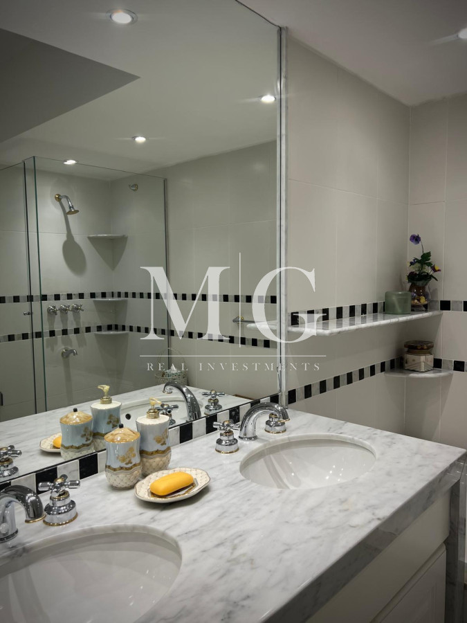 Apartamento ID.1495 - Espectacular Departamento en venta frente al mar, penthouse de 4 dormitorios. Punta del Este