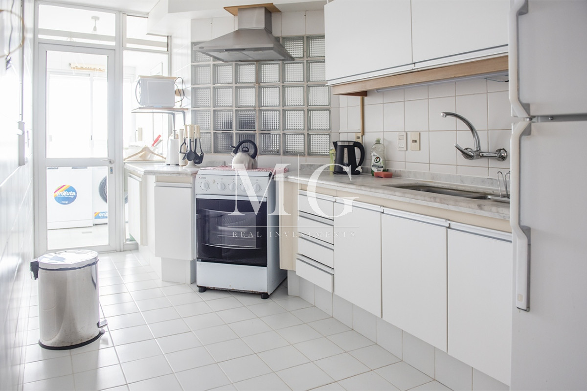 Apartamento ID.1503 - APARTAMENTO EN VENTA 2 DORMITORIOS, PLAYA MANSA