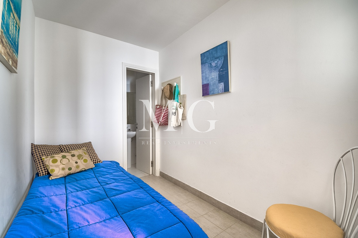 Apartamento ID.1498 - Hermoso penthouse con una ubicación privilegiada de la brava 
