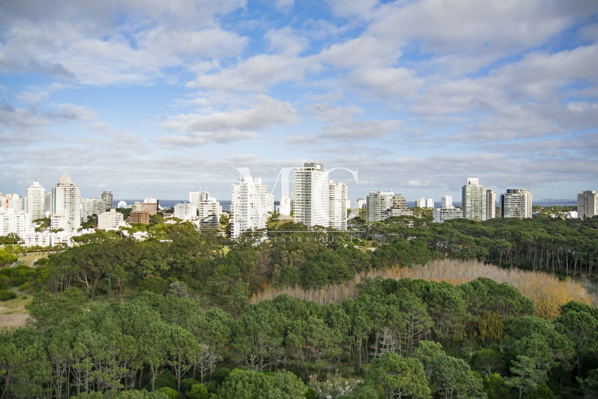 Apartamento ID.1494 - Departamento en piso alto, Quartier del Mar, en venta.