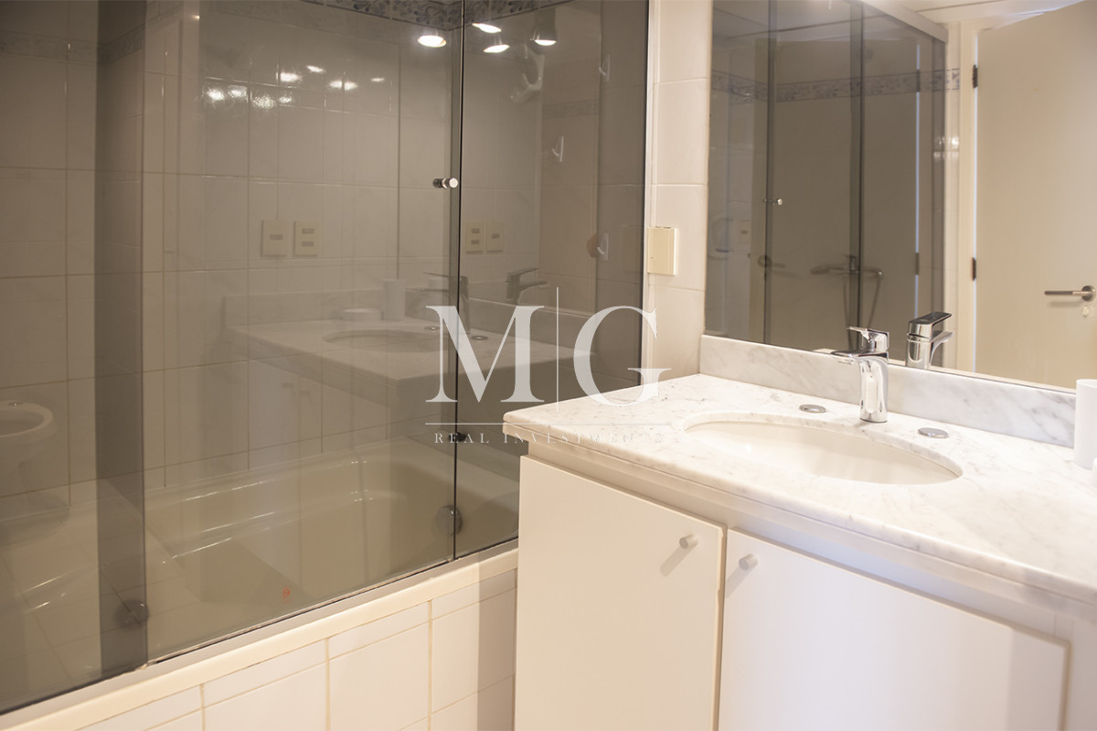 Apartamento ID.1503 - APARTAMENTO EN VENTA 2 DORMITORIOS, PLAYA MANSA