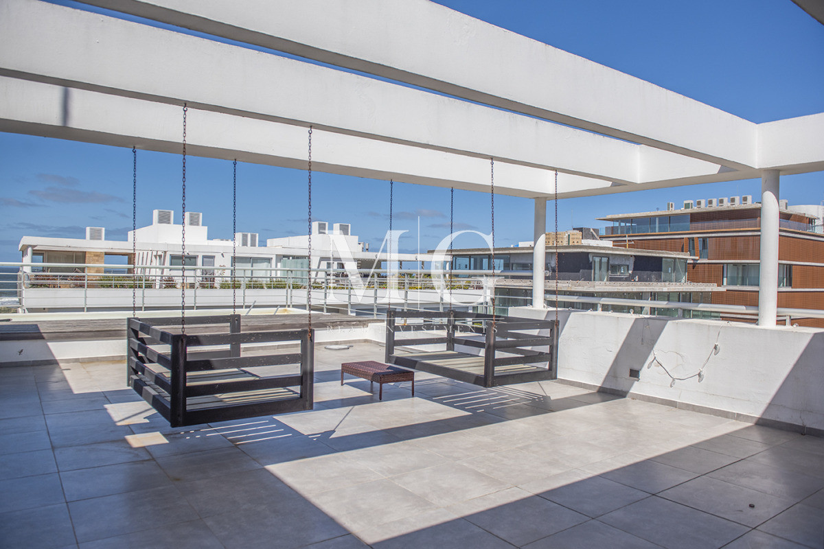 Apartamento ID.1496 - Departamento de 3 dormitorios en venta en torre Silente