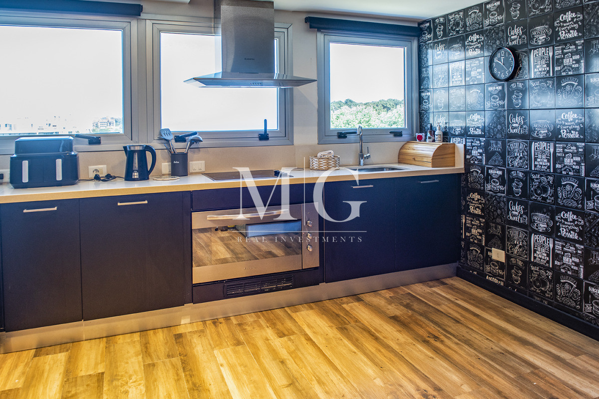 Apartamento ID.1496 - Departamento de 3 dormitorios en venta en torre Silente