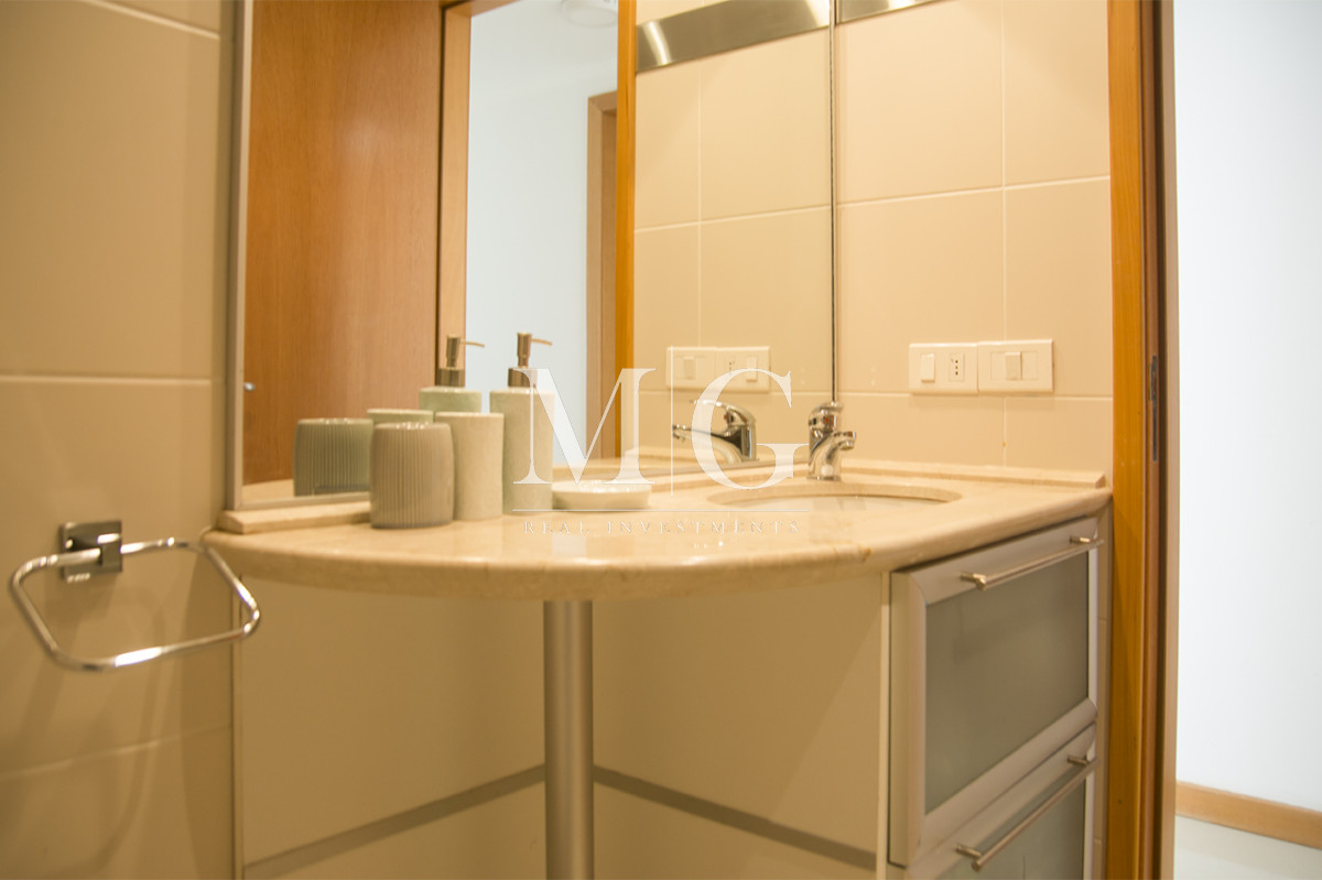 Apartamento ID.1502 - Penthouse en Punta del Este, playa brava 4 dormitorios