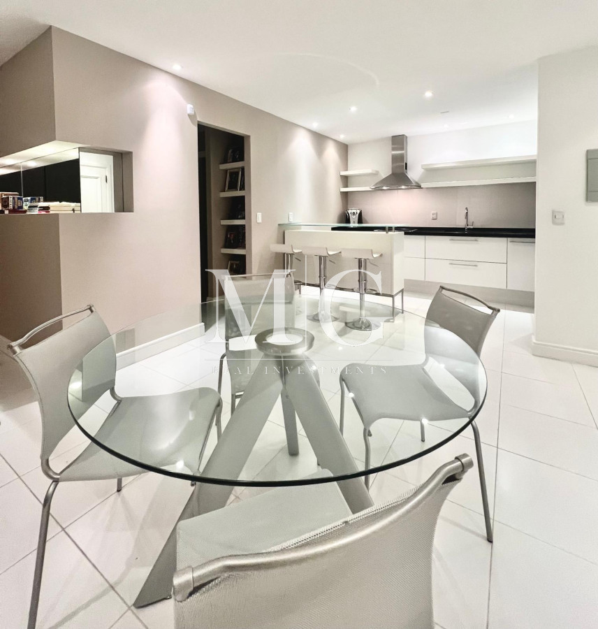 Apartamento ID.1495 - Espectacular Departamento en venta frente al mar, penthouse de 4 dormitorios. Punta del Este