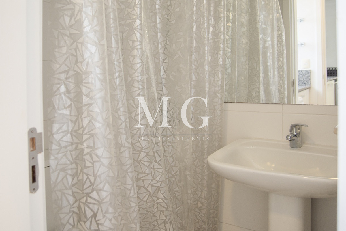 Apartamento ID.1494 - Departamento en piso alto, Quartier del Mar, en venta.