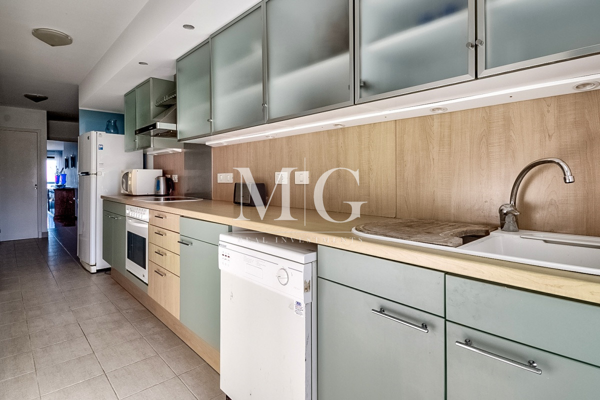 Apartamento ID.1498 - Hermoso penthouse con una ubicación privilegiada de la brava 