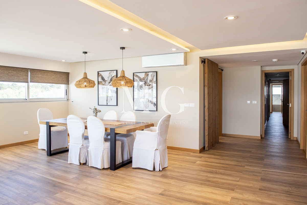 Apartamento ID.1496 - Departamento de 3 dormitorios en venta en torre Silente