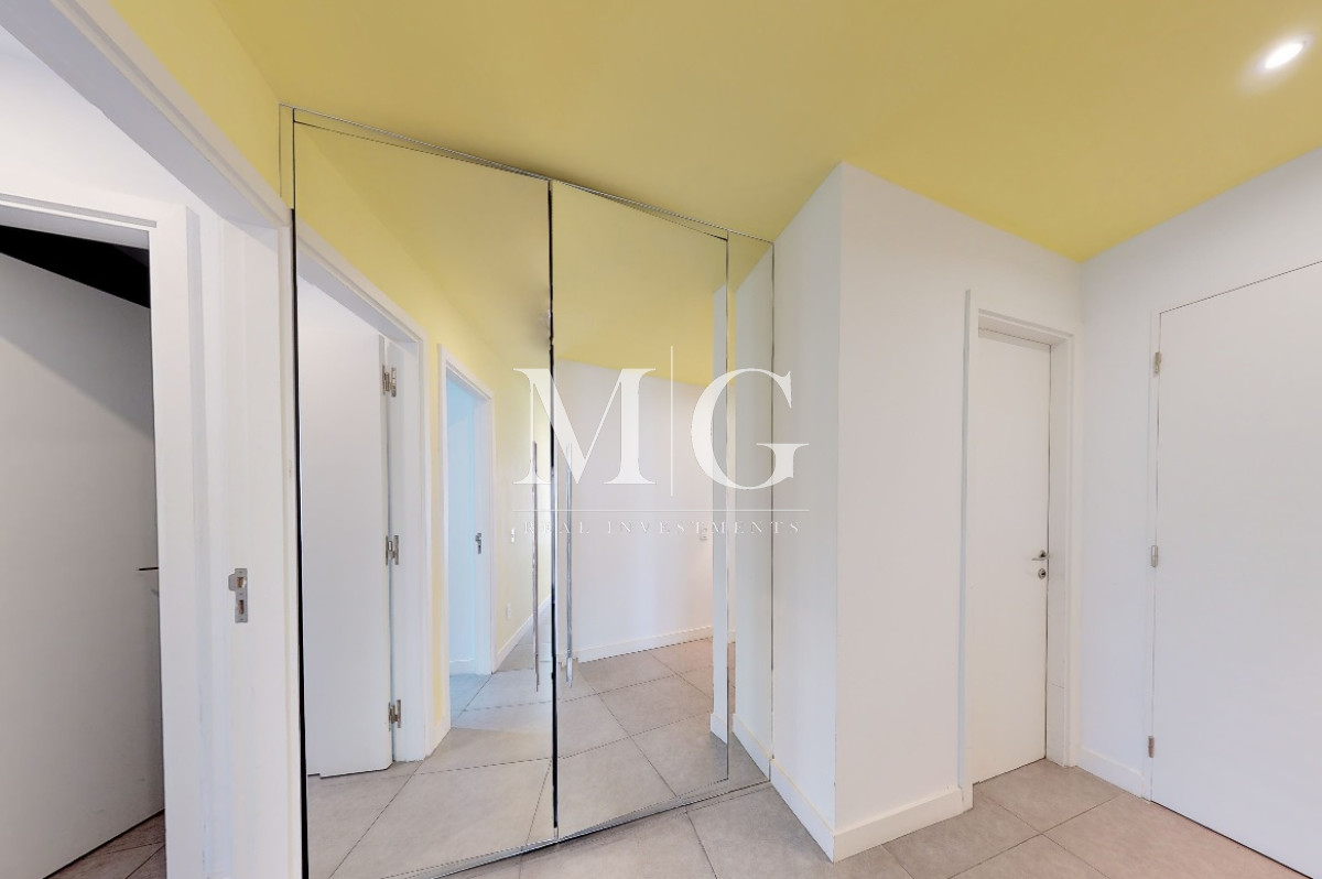 Apartamento ID.1499 - Penthouse de 3 dormitorios en venta en Torre Yoo