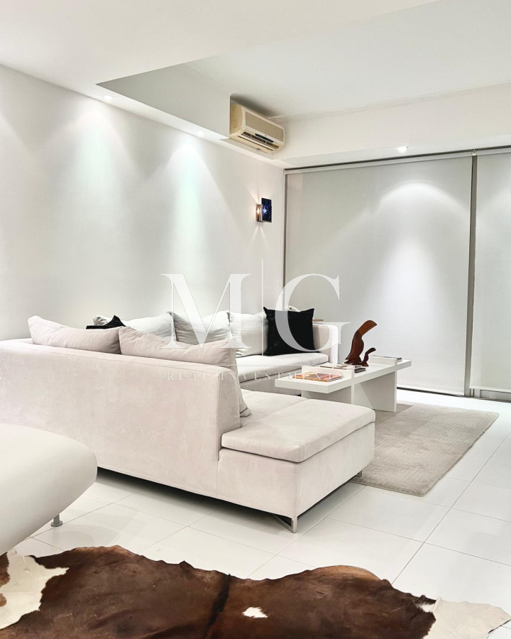 Apartamento ID.1495 - Espectacular Departamento en venta frente al mar, penthouse de 4 dormitorios. Punta del Este