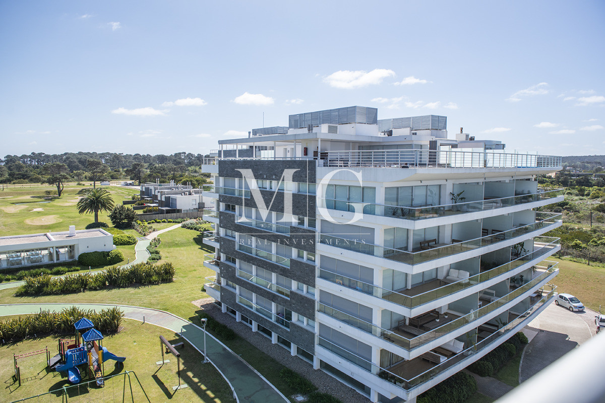 Apartamento ID.1496 - Departamento de 3 dormitorios en venta en torre Silente