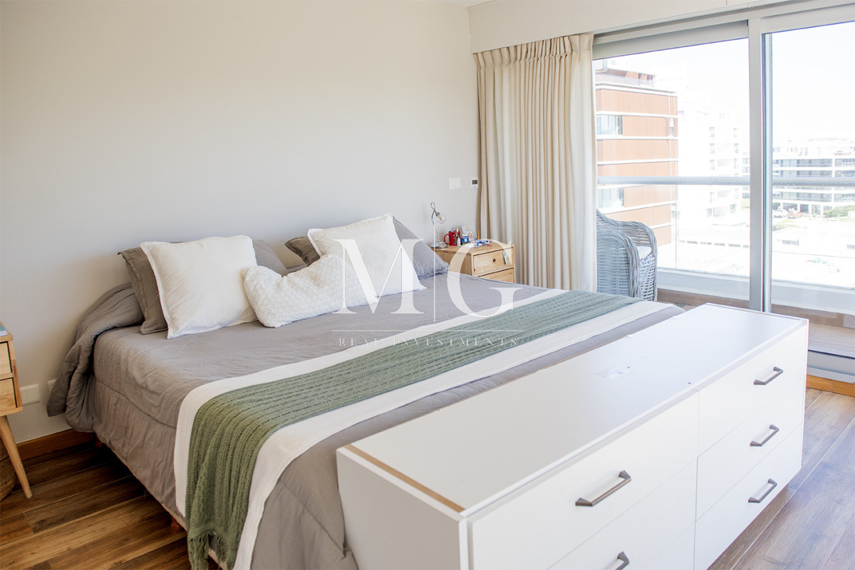 Apartamento ID.1496 - Departamento de 3 dormitorios en venta en torre Silente