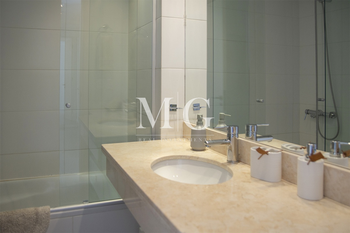 Apartamento ID.1494 - Departamento en piso alto, Quartier del Mar, en venta.