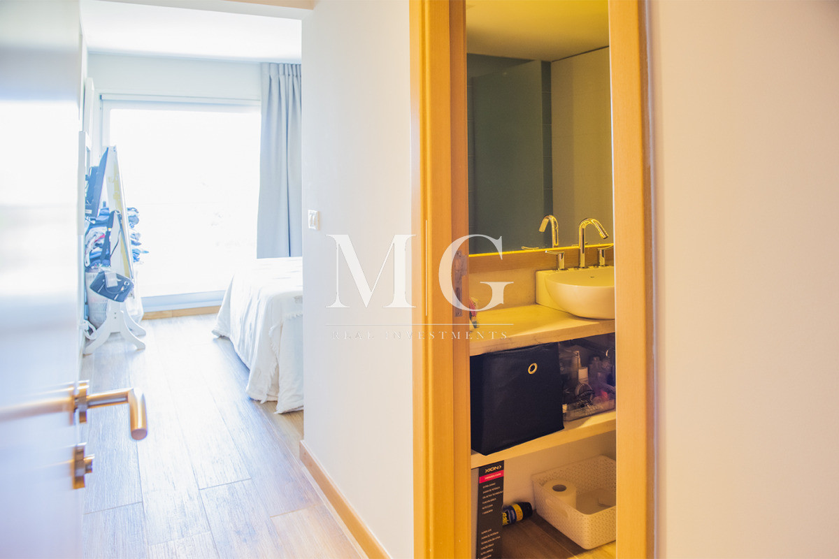 Apartamento ID.1496 - Departamento de 3 dormitorios en venta en torre Silente