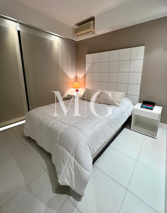 Apartamento ID.1495 - Espectacular Departamento en venta frente al mar, penthouse de 4 dormitorios. Punta del Este