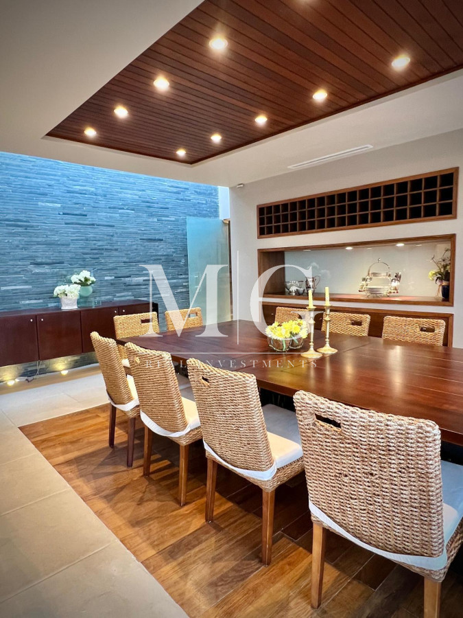 Apartamento ID.1495 - Espectacular Departamento en venta frente al mar, penthouse de 4 dormitorios. Punta del Este