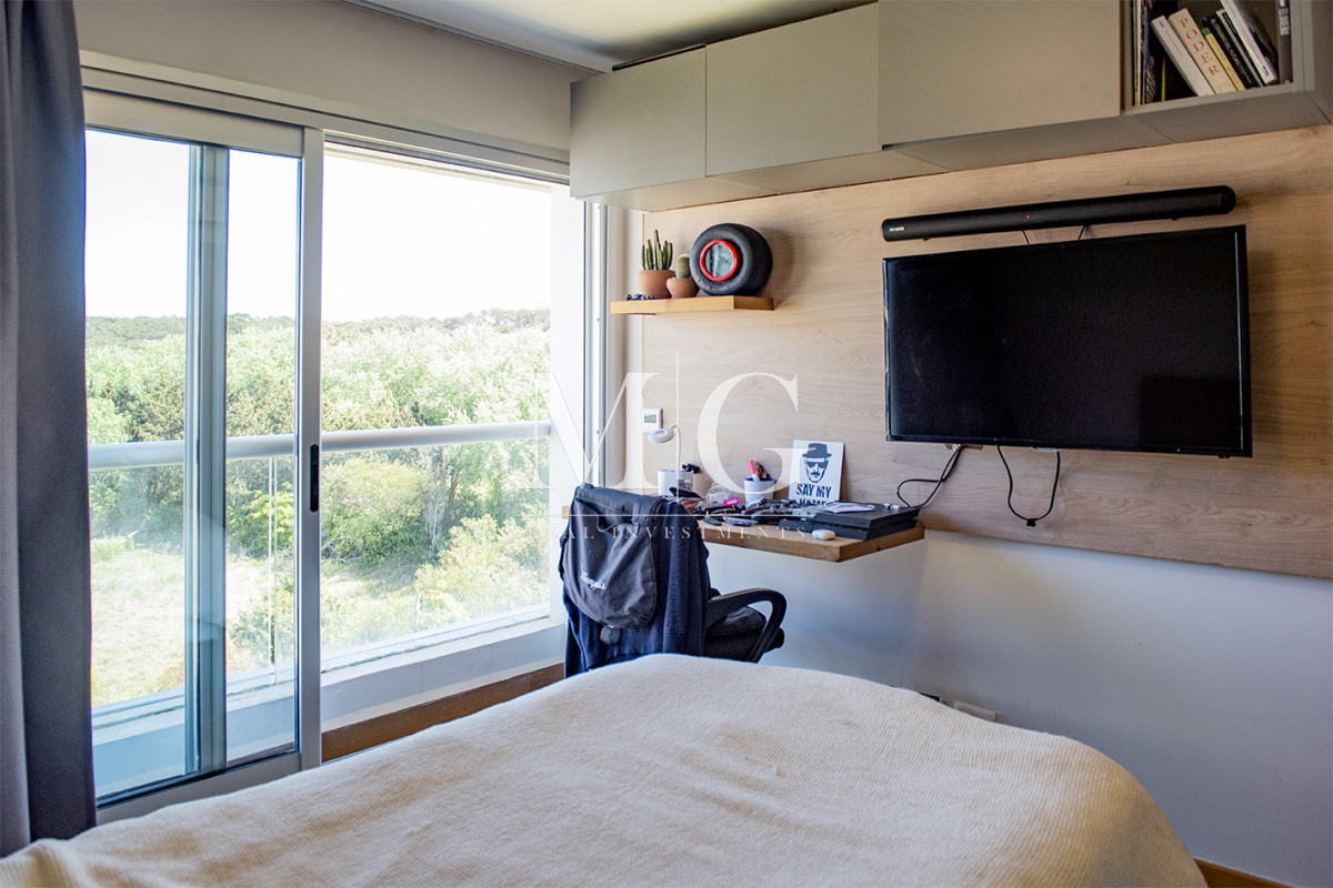 Apartamento ID.1496 - Departamento de 3 dormitorios en venta en torre Silente