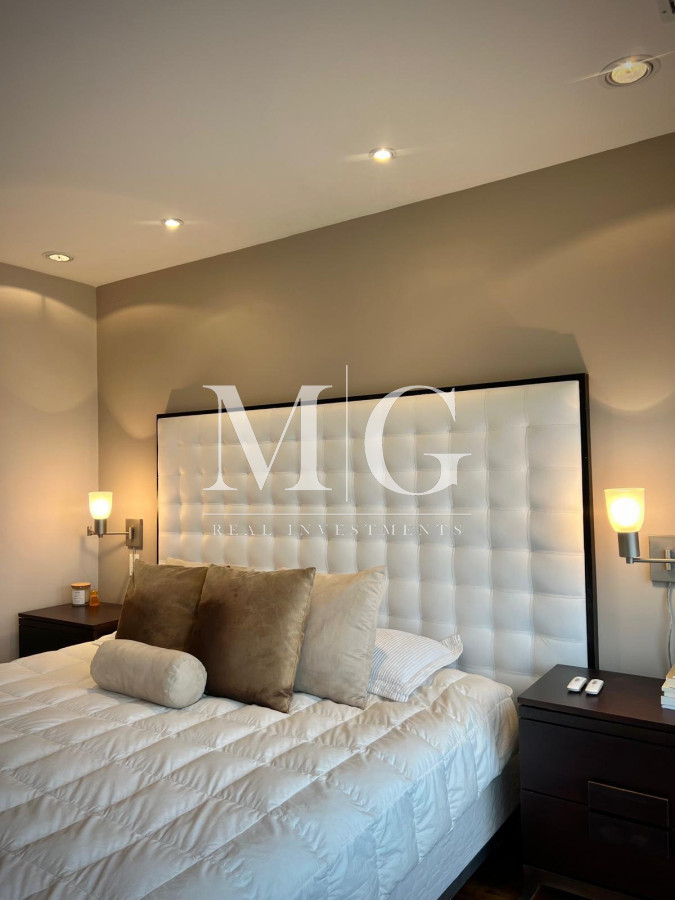 Apartamento ID.1495 - Espectacular Departamento en venta frente al mar, penthouse de 4 dormitorios. Punta del Este