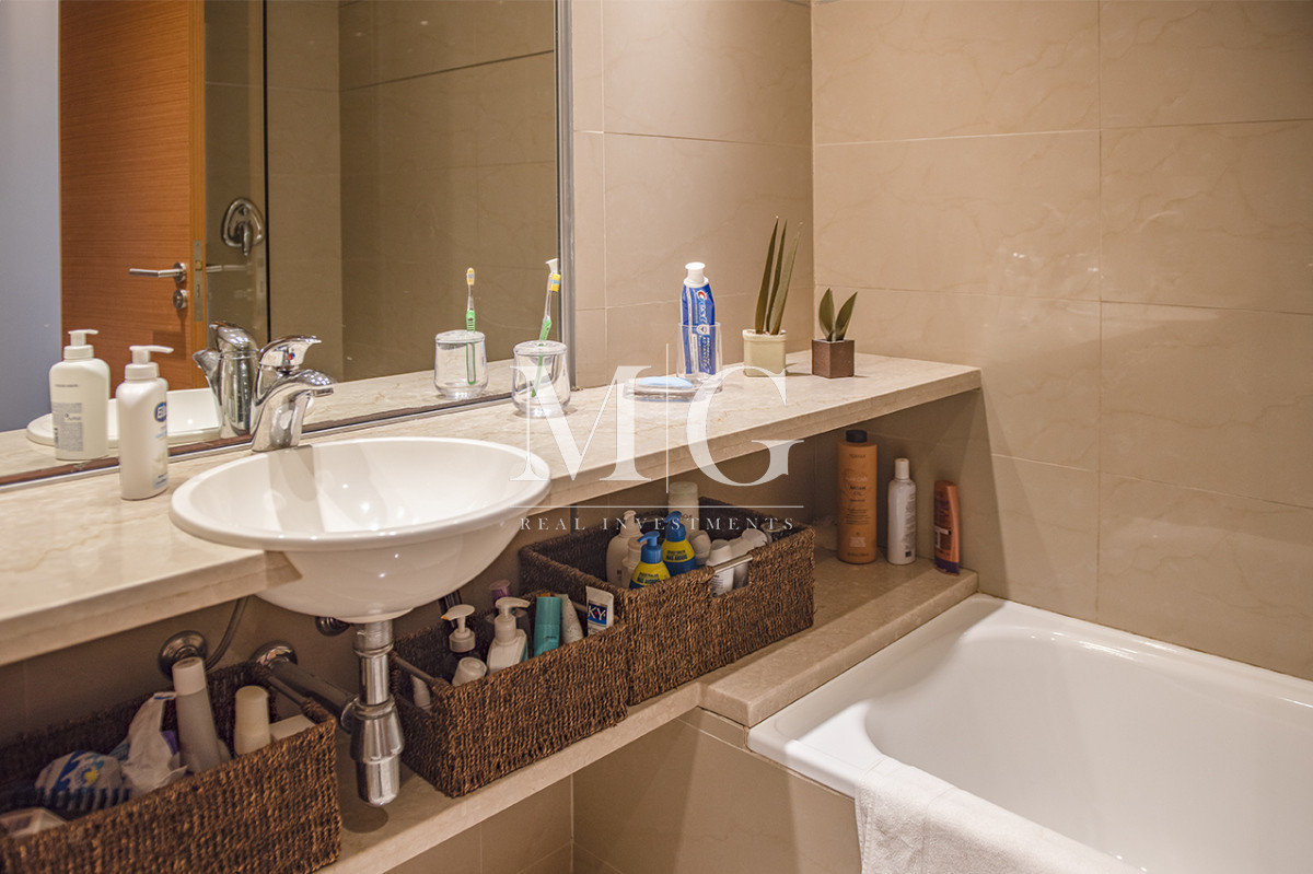 Apartamento ID.1500 - Apartamento Penthouse, frente al mar, playa brava, 3 dormitorios con hermosa vista