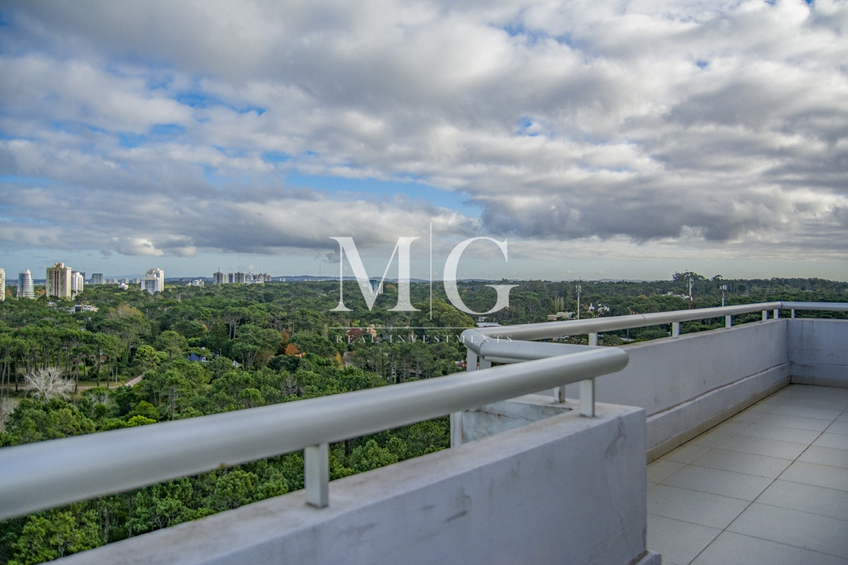 Apartamento ID.1494 - Departamento en piso alto, Quartier del Mar, en venta.