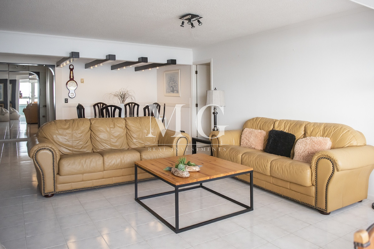 Apartamento ID.1503 - APARTAMENTO EN VENTA 2 DORMITORIOS, PLAYA MANSA