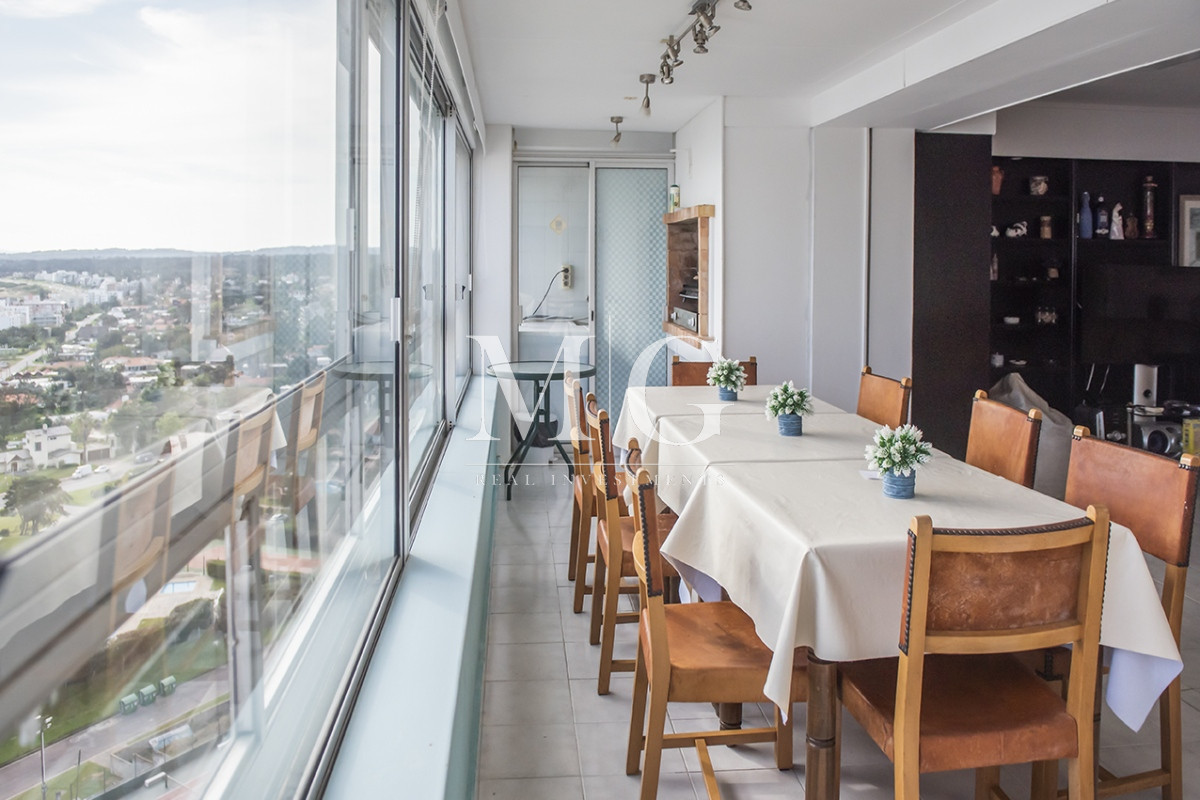 Apartamento ID.1503 - APARTAMENTO EN VENTA 2 DORMITORIOS, PLAYA MANSA