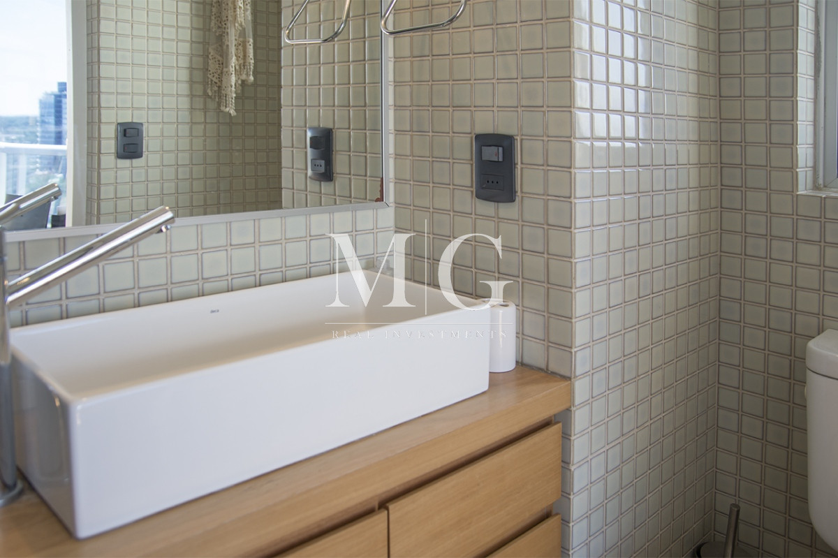 Apartamento ID.1502 - Penthouse en Punta del Este, playa brava 4 dormitorios