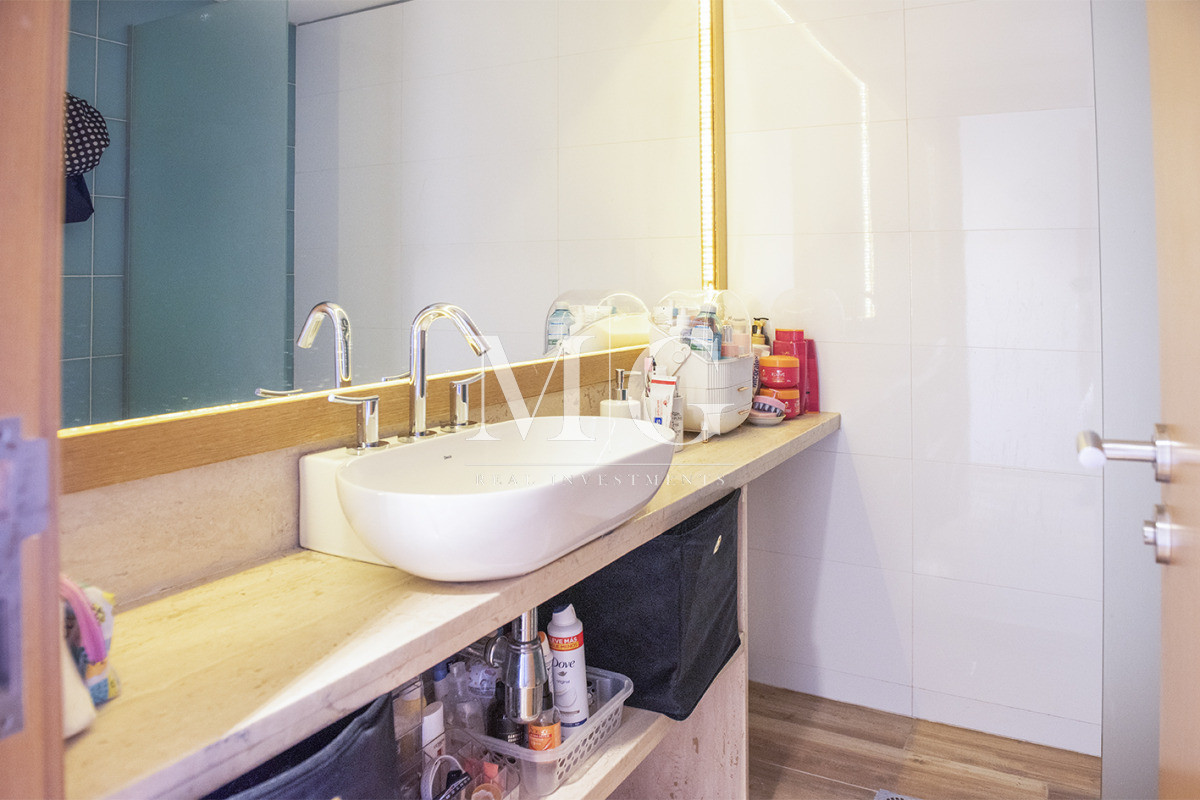 Apartamento ID.1496 - Departamento de 3 dormitorios en venta en torre Silente