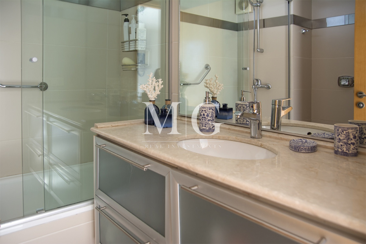 Apartamento ID.1502 - Penthouse en Punta del Este, playa brava 4 dormitorios